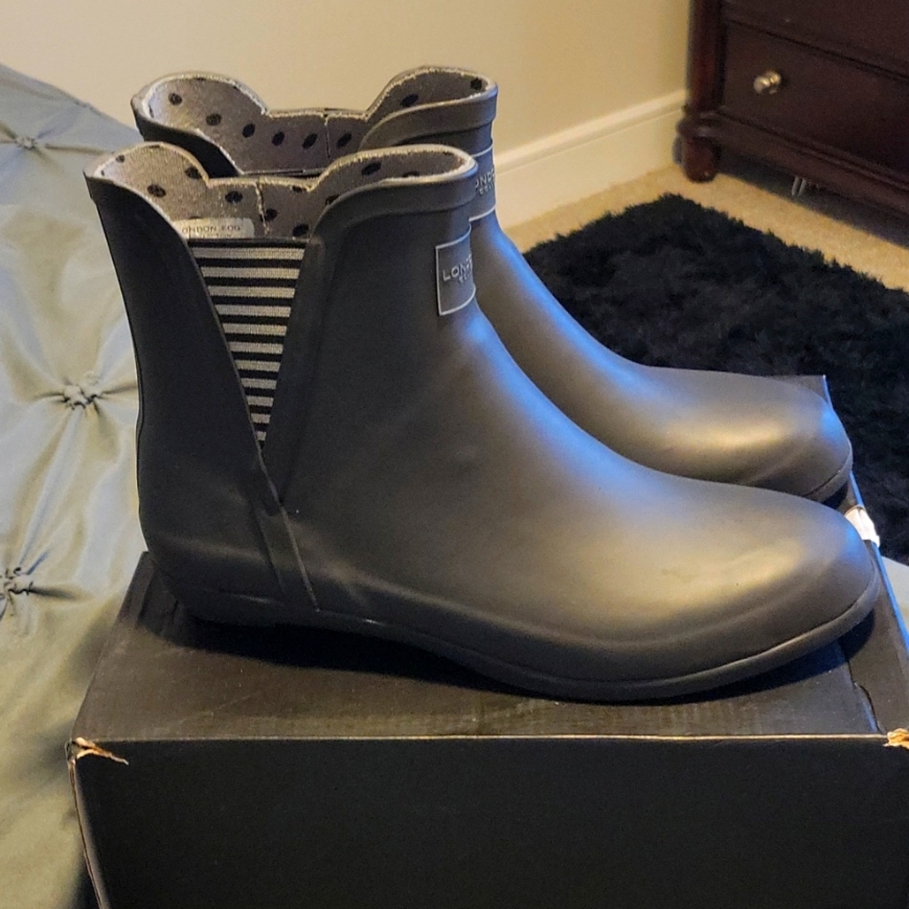 Rain Booties